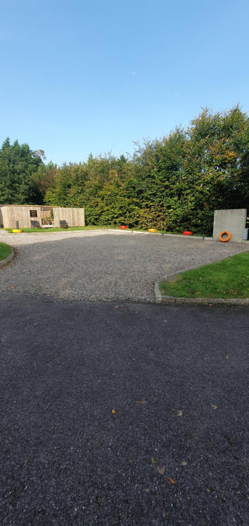 Priory Glamping Pods And Guest Accommodation Killarney Exterior foto